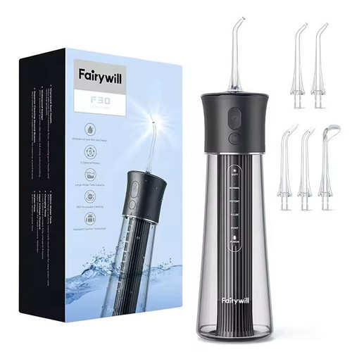 واترجت فیریویل مدل F30