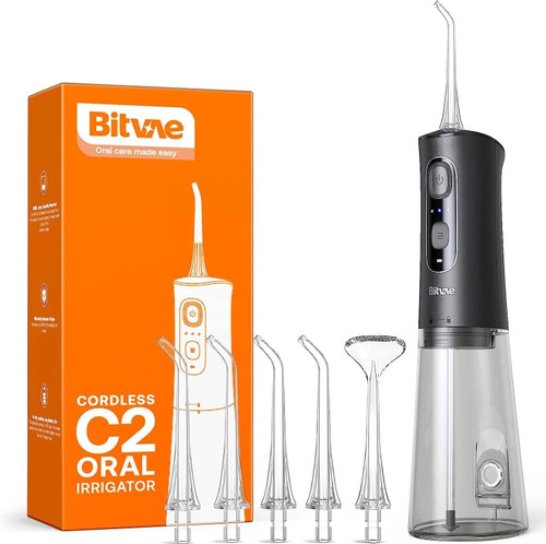 واترجت بیتوی مدل C2