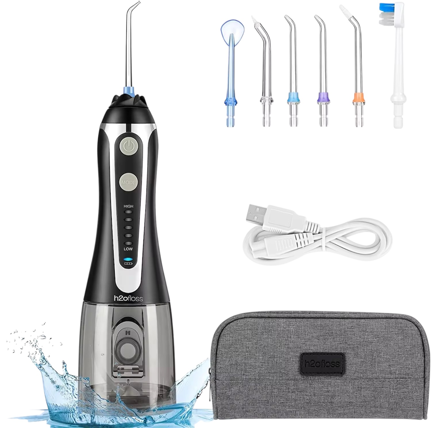 واترجت اچ تو او فلاس مدل HF-2